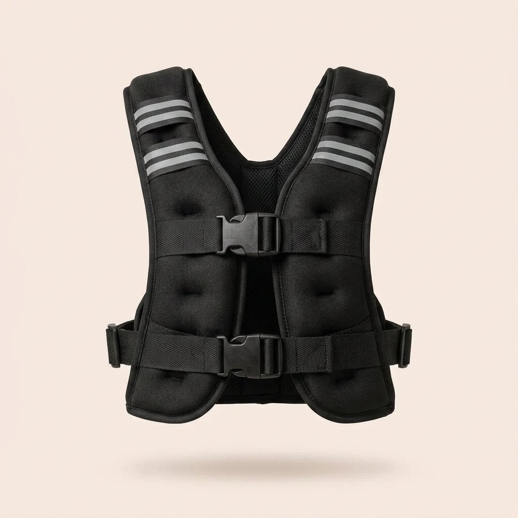 Miravae Weighted Vest